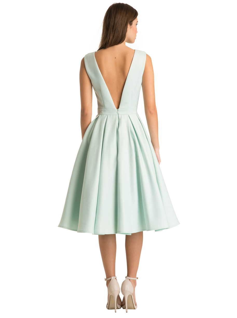 Vogue Dresses