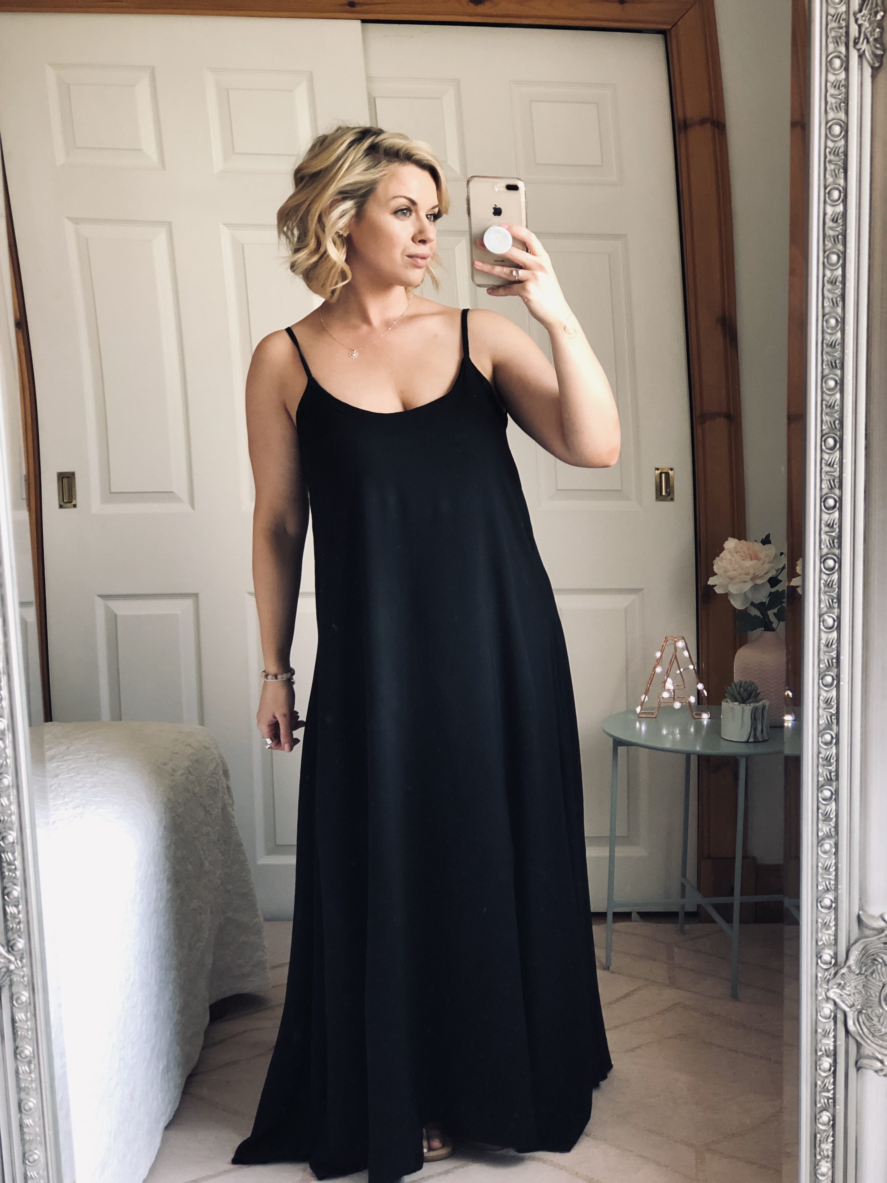 summer floaty dresses