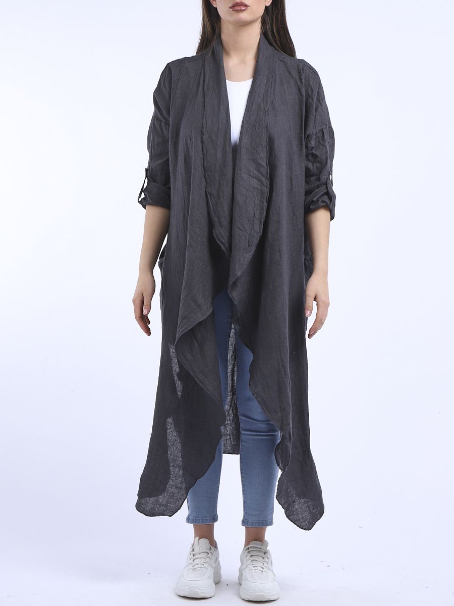 target waterfall jacket